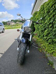 SUZUKI INTRUDER VZR M1800R - PREDAJ AJ NA SPLÁTKY - 4