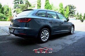 ⏩ Seat Leon ST 1.6 TDI 115 Style DSG - 4