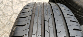 Letné pneu 235/60 R18 --- CONTINENTAL - 4