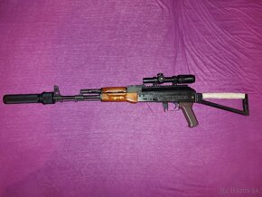 AK74 E&L FULL UPG - 4