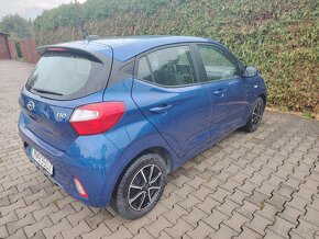 Hyundai i10 - 4