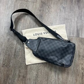 Louis Vuitton Sling bag - 4