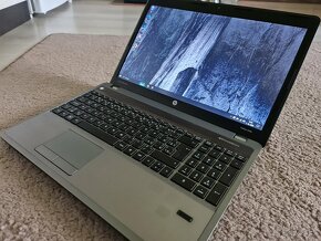 Hp Probook 4540/Intel Core i5/6gb Ram/460gbSSD/Win10 - 4