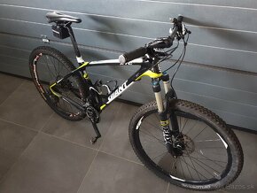 GIANT XTC ADVANCED 27,5 2 LTD - 4