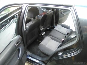 VW GOLF 4 - 4