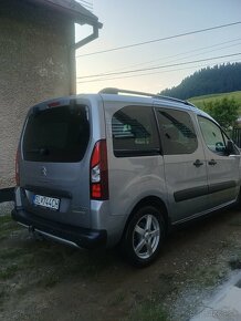 Berlingo - 4