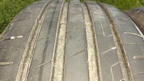 Letne pneumatiky   Goodyear efficientgrip performance - 4