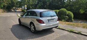 Mercedes R trieda 280 CDI 4-matic - 4