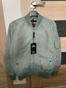 Alpha Industries - 4