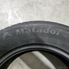 Zimné pneumatiky 195/65 R15 MATADOR - 4