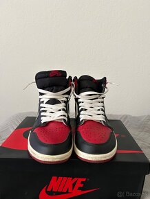 Jordan 1 RETRO HIGH OG - 4