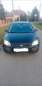 PREDAM FORD FOCUS II 1.8.TDCI 85KW R.V.2006 - 4