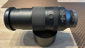 SONY FE 70-300mm F/4.5-5.6 G OSS - 4