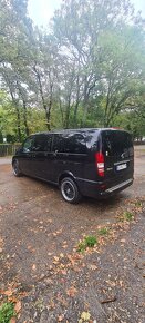 Mercedes Viano W639 2.2cdi - 4