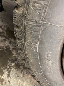 Pneumatiky 195/65 r15 - 4