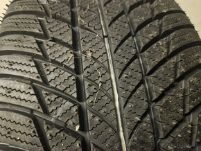 225/45 r17 zimne pneumatiky 2KS runflat 225 45 17 pneu - 4