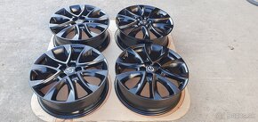 5x114,3 r19 mazda kia hyundai mitsubishi toyota honda - 4