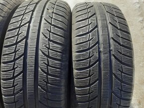 215/65 r16 zimné pneumatiky 4ks Toyo DOT2016 - 4