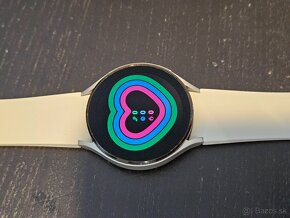 Samsung Galaxy watch 4, 44 - 4