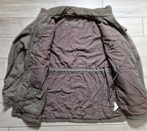 Pánská parka ve stylu M65 Esprit velikost XL c185 - 4