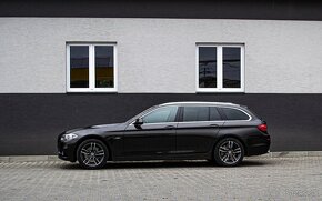 BMW Rad 5 530d xDrive LUXURY 190kW - 4