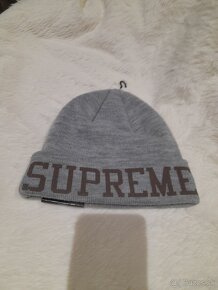 Supreme beanie ciapka capica - 4