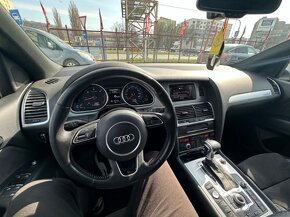 Audi Q7 - 4