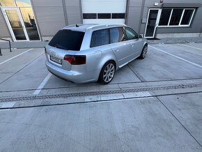 Audi a4 3,0 tdi 171 kw quatrro - 4