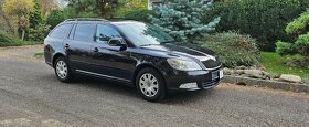 Skoda Octavia 1.9TDI - 4