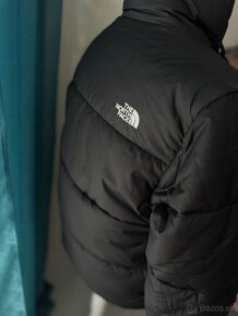 The north face bunda - 4