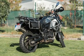 Predám BMW F 800 GS Adventure - 4