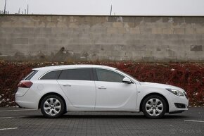 Opel Insignia ST 1.6 CDTI 136k - 4