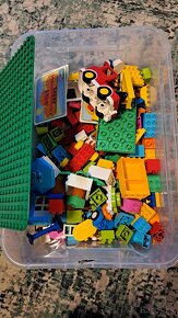 Lego Duplo - 4