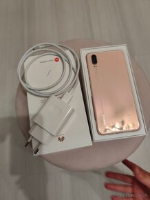 Huawei P20 4/128GB - 4