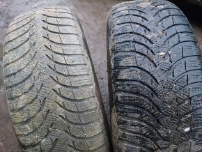 r15+195/65r15 - 4