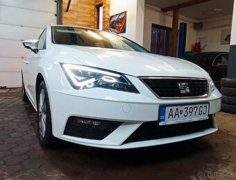 SEAT LEON ST TDI/DSG LED MODEL 2019 - 4