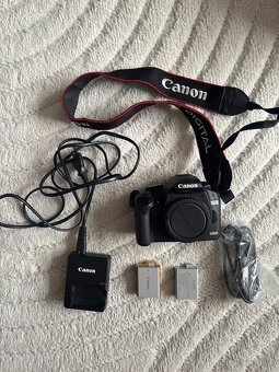 Canon EOS 500d - 4