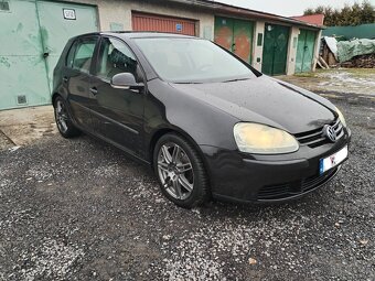 Volkswagen Golf 5 1.9 TDI Comfort - 4