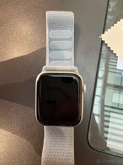 Apple Watch SE 2GN - 4