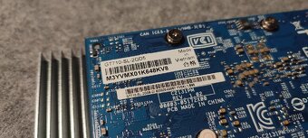 Asus GT710 2GB LOW PROFILE - 4