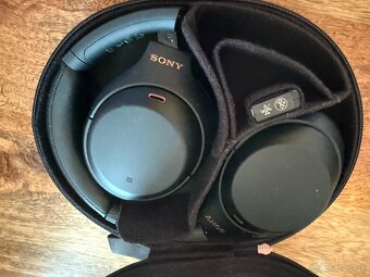 Sony WH -1000XM4 - 4