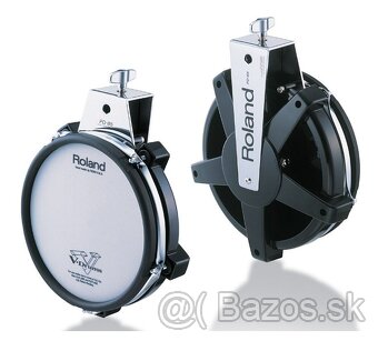 Sada Roland TD-11 V-drums s príslušenstvom - 4