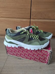 Predam tenisky Vans - 4