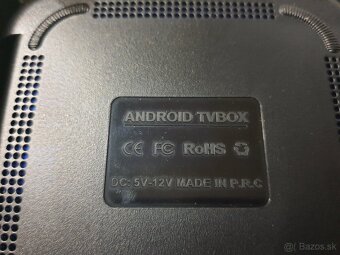 Android TV Box - 4