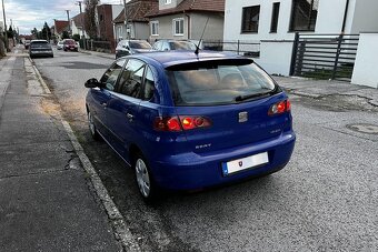 Seat Ibiza 1.4i 75k - 4