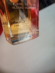 Chanel No5 toaletná voda 100 ml tester - 4