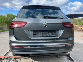 Diely vw tiguan highline 2018 2.0 TDi 140kw 4motion - 4