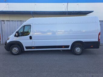 Citroën Jumper 2.2 BlueHDi L4H2 - 4