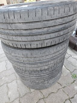 Continental Premium Contact 5 (205/55 R16) - 4