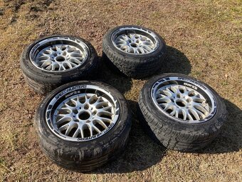 Rondell 0058 5x120 R15 7,5J ET13 - 4